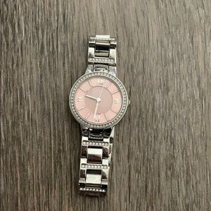 Fossil watch